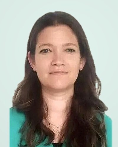 Dr. Inbal Shafran